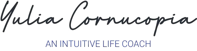 Yulia Cornucopia Logo